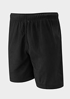 PE Shorts (Black)